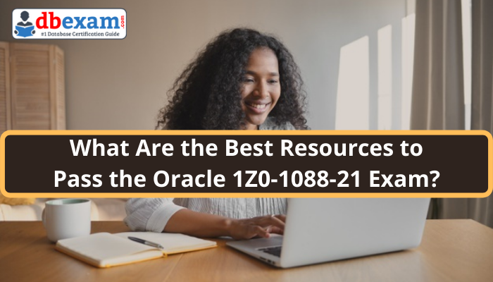 Free 1Z0-1088-21 Test Questions
